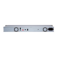 QNAP TR-004U rozšiřovací jednotka pro PC, server či QNAP NAS (4x SATA / 1 x USB 3.0 typu C)