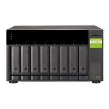 QNAP TL-D800C - úložná jednotka JBOD USB 3.2 (8x SATA), desktop