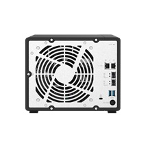 QNAP TS-932PX-4G (1,7GHz / 4GB RAM / 5x 3,5" + 4x 2,5" SATA / 2x 2,5GbE / 2x 10G SFP+ / 3x USB 3.2)