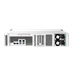 QNAP TS-832PXU-RP-4G (1,7GHz / 4GB RAM / 8x SATA / 2x 2,5GbE / 2x 10GbE SFP+ / 1x PCIe / 2x zdroj)