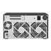 QNAP TS-873A-8G (Ryzen 2,2GHz / 8GB RAM / 8x SATA / 2x M.2 NVMe slot / 2x 2,5GbE / 2x PCIe / 4x USB)