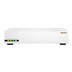 QNAP SD-WAN router QHora-322 (4jádrový procesor, 4GB DDR4 RAM, 6x 2,5GbE, 3x 10GbE, 1x USB 3.2 Gen1)