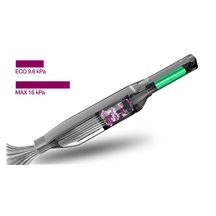 Salente HandyPlus, ruční multifunkční vysavač