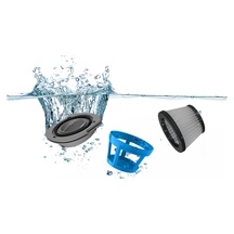 Salente HandyPlus, ruční multifunkční vysavač