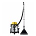 Salente Combo 4v1, vysavač pro mokré a suché vysávání, tepovač, fukar, nerez nádoba
