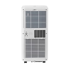 Salente SummerICE9, chytrá mobilní klimatizace, 9000 BTU, WiFi+Bluetooth, dálk. ovl.