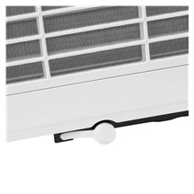 Salente SummerICE9, chytrá mobilní klimatizace, 9000 BTU, WiFi+Bluetooth, dálk. ovl.