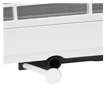 Salente SummerICE9, chytrá mobilní klimatizace, 9000 BTU, WiFi+Bluetooth, dálk. ovl.