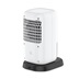 Salente IceTop, stolní ochlazovač & ventilátor & zvlhčovač vzduchu 3v1, bílý