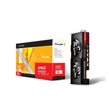 Sapphire PULSE Radeon RX 7800 XT/16GB/GDDR6