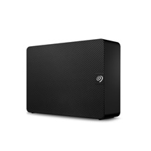 Seagate Expansion/8TB/HDD/Externí/3.5"/Černá/2R