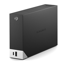 Seagate One Touch/12TB/HDD/Externí/3.5"/Černá/2R