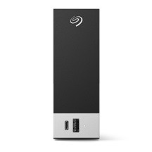 Seagate One Touch/12TB/HDD/Externí/3.5"/Černá/2R