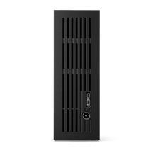Seagate One Touch/12TB/HDD/Externí/3.5"/Černá/2R