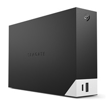 Seagate One Touch/12TB/HDD/Externí/3.5"/Černá/2R