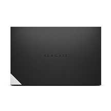 Seagate One Touch/12TB/HDD/Externí/3.5"/Černá/2R