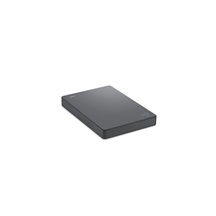 Seagate Basic/5TB/HDD/Externí/2.5"/Černá/2R