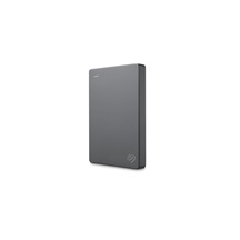 Seagate Basic/5TB/HDD/Externí/2.5"/Černá/2R