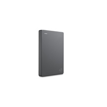 Seagate Basic/5TB/HDD/Externí/2.5"/Černá/2R