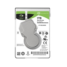 Seagate BarraCuda/1TB/HDD/2.5"/SATA/5400 RPM/2R