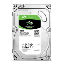 Seagate BarraCuda/6TB/HDD/3.5"/SATA/5400 RPM/2R