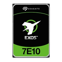 HDD 4TB Seagate Exos 7E10 512n SATAIII 7200rpm