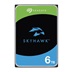 Seagate SkyHawk/6TB/HDD/3.5"/SATA/3R