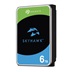 Seagate SkyHawk/6TB/HDD/3.5"/SATA/3R