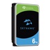 Seagate SkyHawk/6TB/HDD/3.5"/SATA/3R