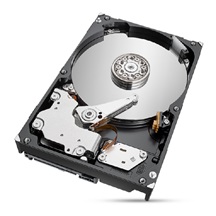 Seagate IronWolf Pro/2TB/HDD/3.5"/SATA/7200 RPM/5R