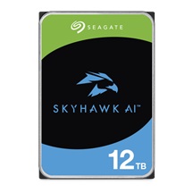 HDD 12TB Seagate SkyHawk AI