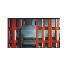 43" LED NEC ME432 3840x2160,IPS,18/7,400cd