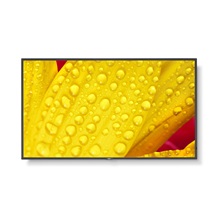 50" LED NEC ME501,3840x2160,VA,18/7,400cd