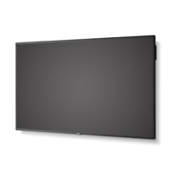 50" LED NEC ME501,3840x2160,VA,18/7,400cd