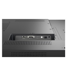 55" LED NEC E558,3840x2160,IPS,16/7,350cd