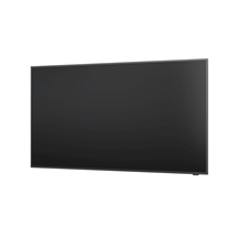 65" LED NEC E658,3840x2160,IPS,16/7,350cd