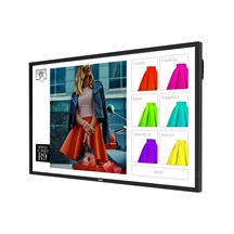 50" LED NEC ME501 IR-2,3840x2160,VA,18/7,400cd