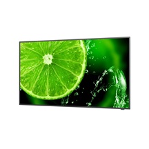 32" LED NEC MultiSync E328-2, 16/7, 400cd