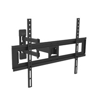TB TV wall mount 37-70", 35kg, max VESA 600x400