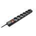 TRUST 6-PORT SURGE GUARD EU