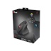 TRUST GXT 144 Rexx/Vertikální/Optická/Pro praváky/6 000 DPI/Drátová USB/Černá