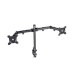 TRUST GXT1120 MARA DUAL MONITOR ARM