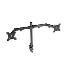 TRUST GXT1120 MARA DUAL MONITOR ARM