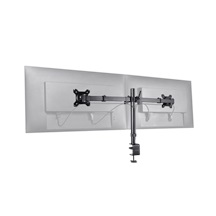 TRUST GXT1120 MARA DUAL MONITOR ARM