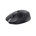 Trust Ozaa/Kancelářská/Optická/Pro praváky/3 200 DPI/USB+BT/Černá
