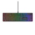 Trust Gaming GXT 866 Torix/Drátová USB/US layout/Černá