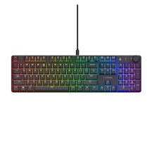Trust Gaming GXT 866 Torix/Drátová USB/US layout/Černá