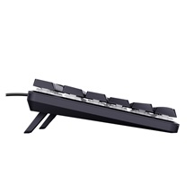 Trust Gaming GXT 866 Torix/Drátová USB/US layout/Černá