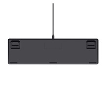Trust Gaming GXT 866 Torix/Drátová USB/US layout/Černá