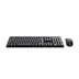 TRUST ODY II WL KEYBOARD & MOUSE DE